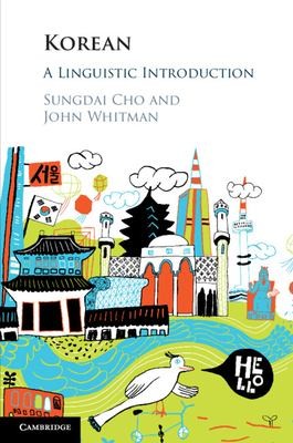 Cover for Korean