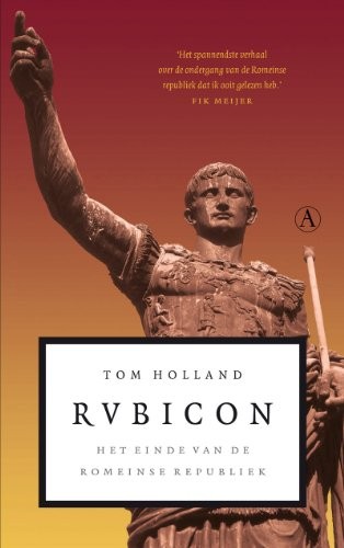 Cover for Rubicon