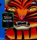 Cover for The tiger and the Brahmin