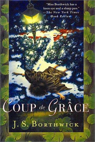 Cover for Coup de grâce