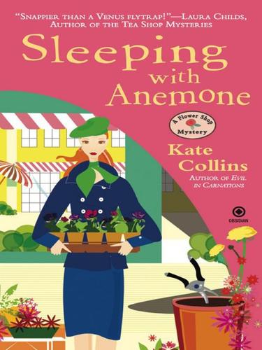 Cover for Sleeping with Anemone