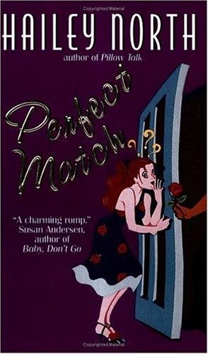Cover for Perfect match
