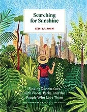 Cover for Searching for Sunshine