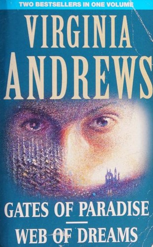 Cover for Gates of paradise / Web of dreams