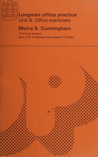 Cover for Office machinery