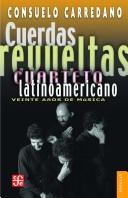 Cover for Cuerdas revueltas