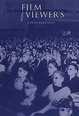 Cover for Film Viewer's Guide