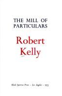 Cover for The mill of particulars.