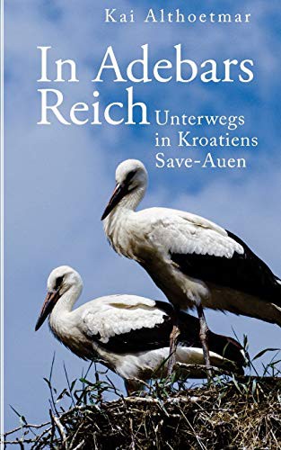 Cover for In Adebars Reich