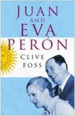 Cover for Juan And Eva Pern