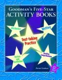 Cover for Goodman's Five-Star Activity Books