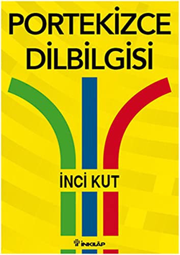 Cover for Portekizce Dilbilgisi