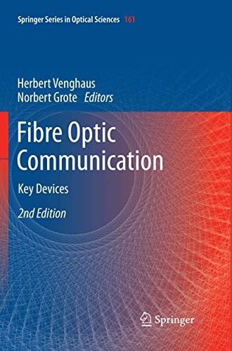 Cover for Fibre Optic Communication