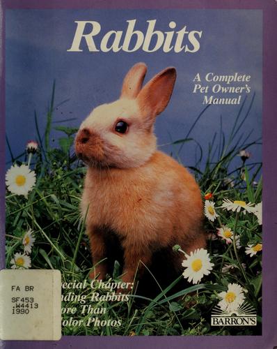 Cover for Rabbits