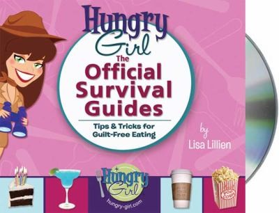 Cover for Hungry Girl The Official Survival Guides