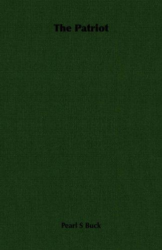 Cover for The Patriot