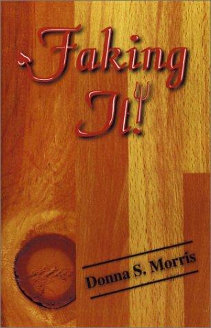 Cover for Faking It!