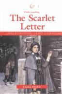 Cover for The scarlet letter