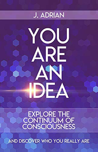 Cover for You Are An Idea