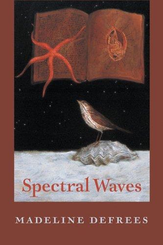 Cover for Spectral waves