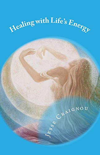Cover for Healing with Life's Energy