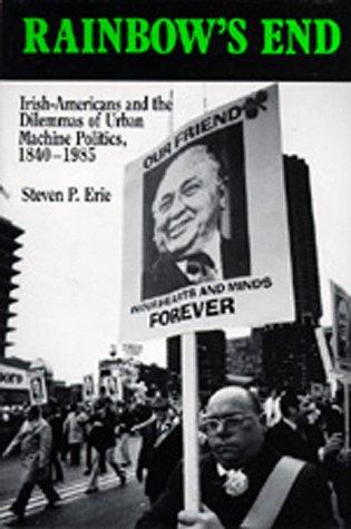 Cover for Rainbow's End