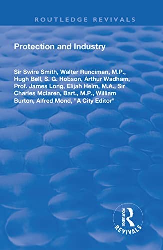 Cover for Protection and Industry