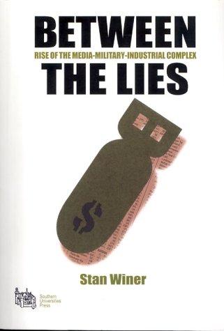 Cover for Between the Lies