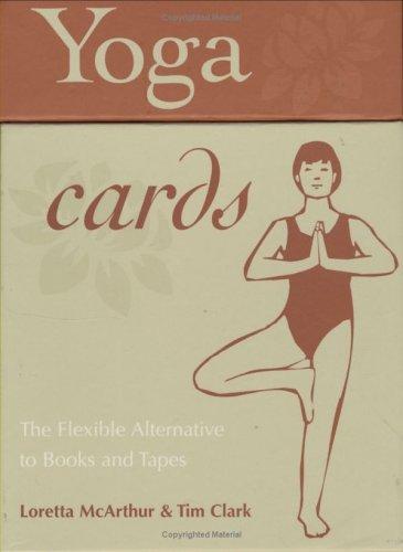 Cover for Yoga Cards