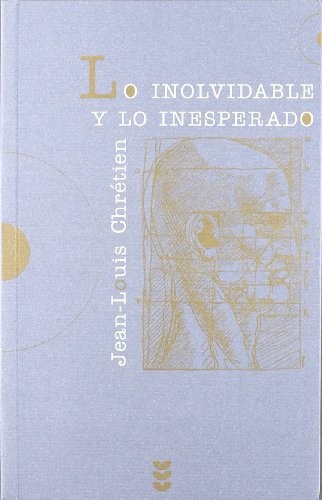 Cover for Lo inolvidable y lo inesperado