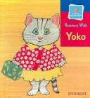 Cover for Yoko (Spanish Ed.)