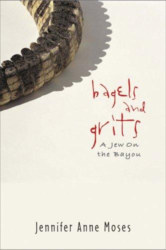 Cover for Bagels and Grits
