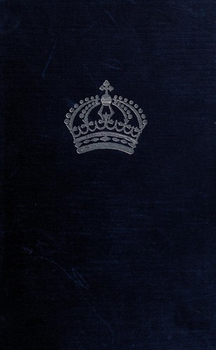 Cover for La casa real española