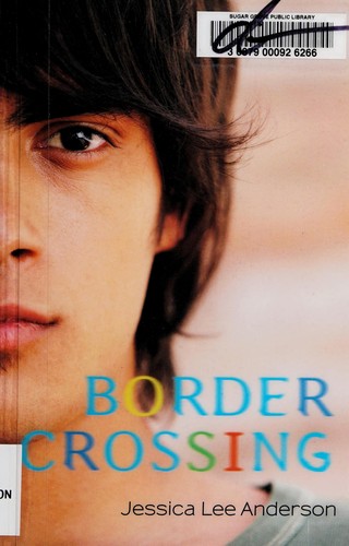 Cover for Border crossing