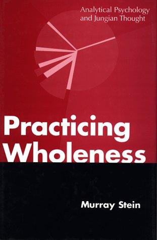 Cover for Practicing wholeness