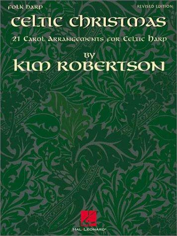 Cover for Celtic Christmas  Edition