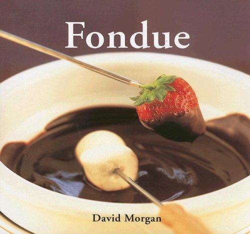 Cover for Fondue