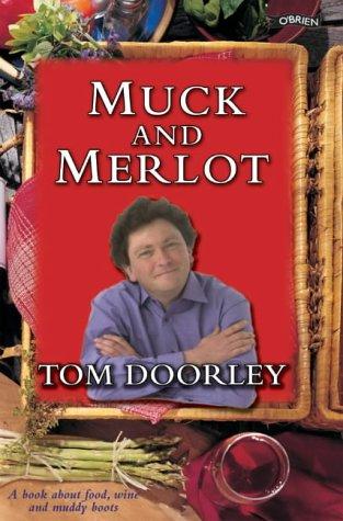 Cover for Muck and Merlot