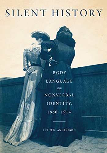 Cover for Silent History