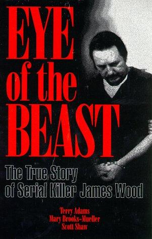 Cover for Eye of the beast