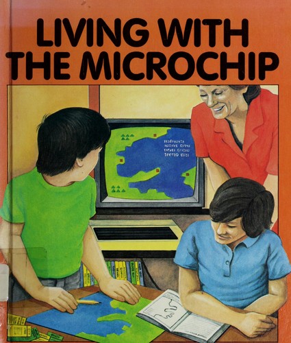 Cover for Living with the microchip