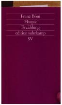 Cover for Hospiz