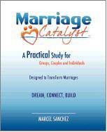 Cover for Marriage Catalyst