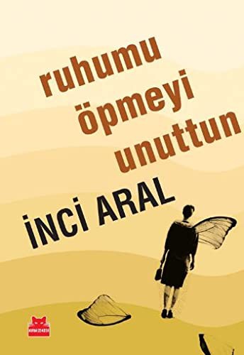 Cover for Ruhumu Opmeyi Unuttun