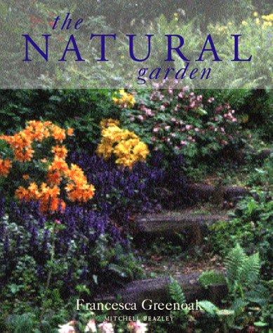 Cover for The Natural Garden