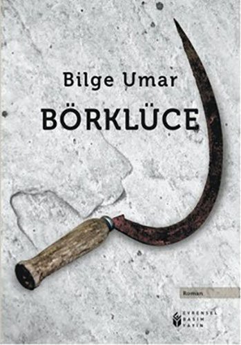 Cover for Börklüce