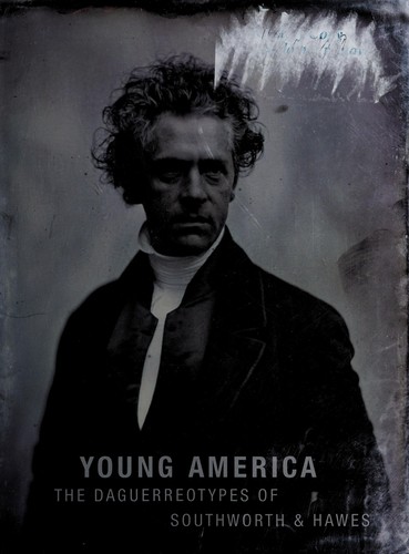 Cover for Young America