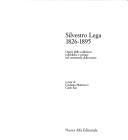 Cover for Silvestro Lega