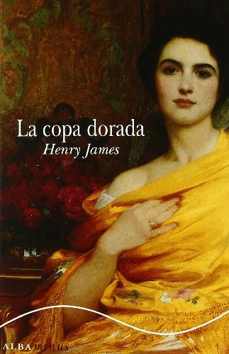 Cover for La copa dorada
