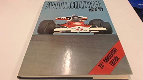Cover for Autocourse.